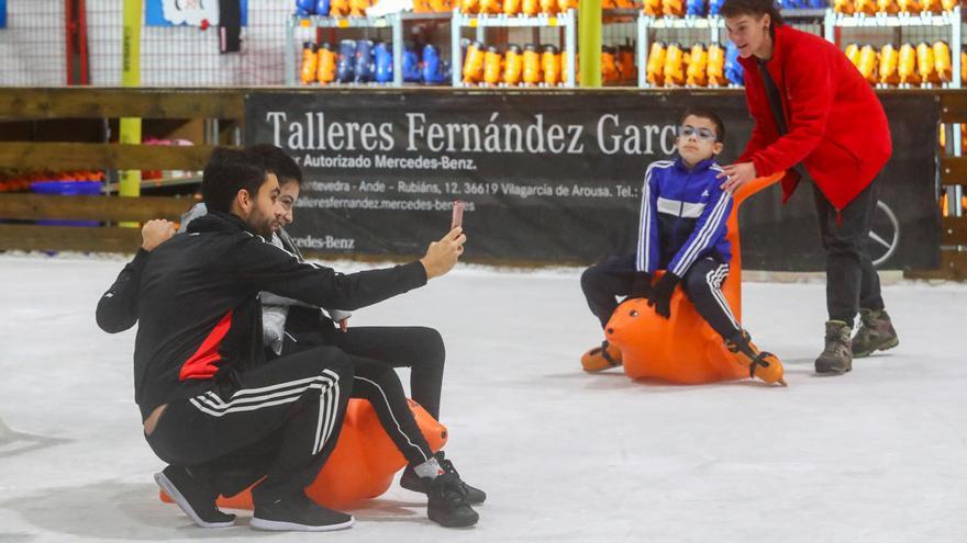 El Fexturrón abrirá entre el 28 de noviembre y el 11 de enero para alargar la Navidad en VIlagarcía
