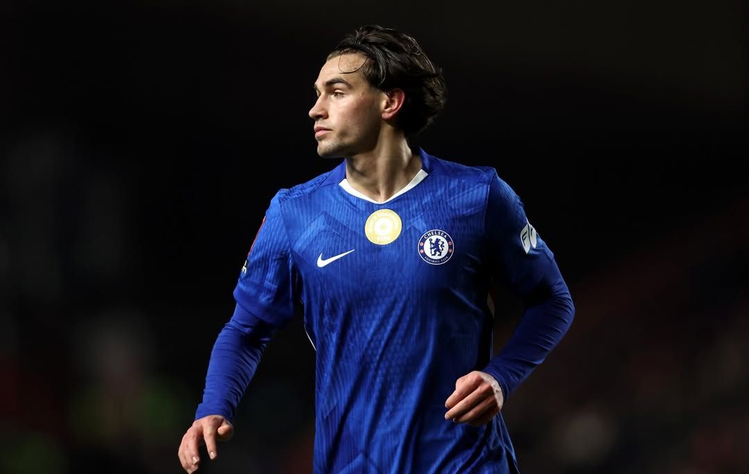 Marc Guiu habría pedido el 'transfer request' para salir del Chelsea en verano