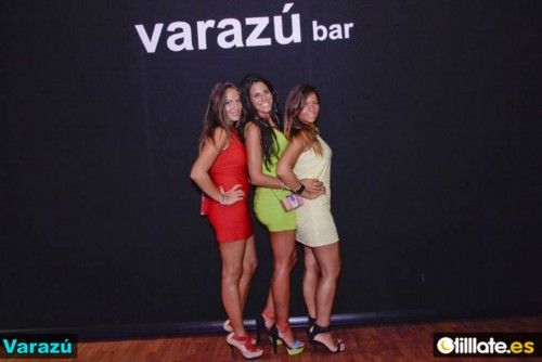 Discoteca Varazu (16/08/13)