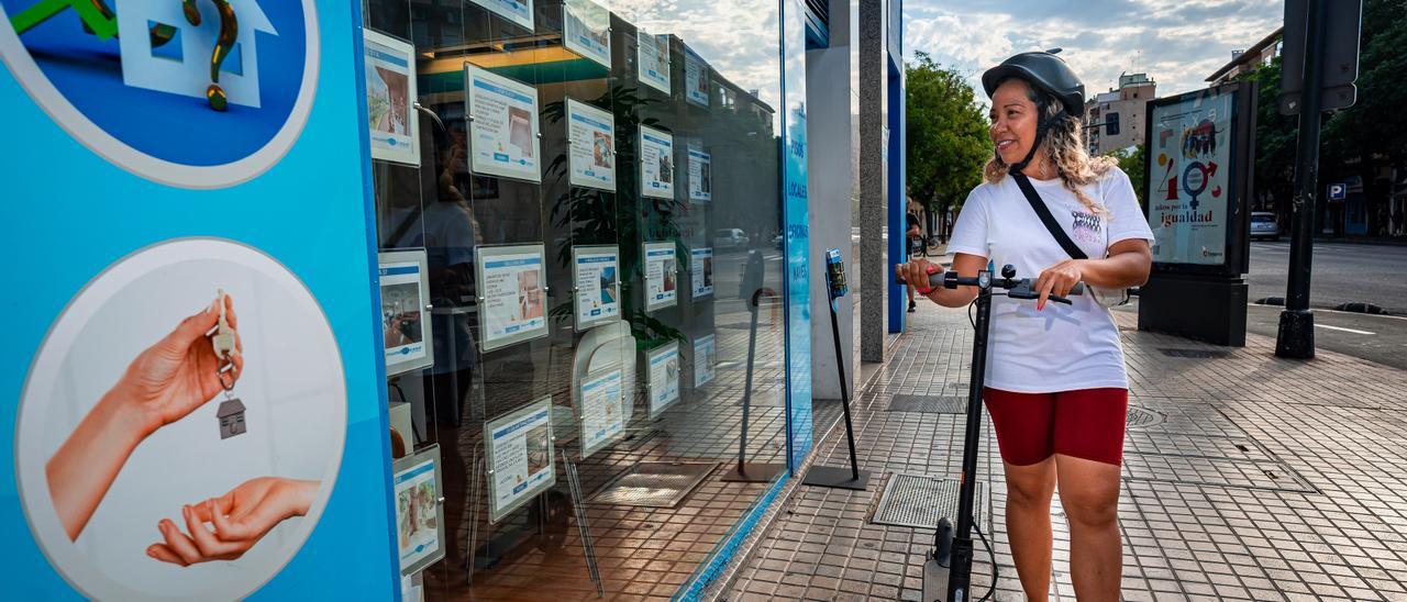 Los jóvenes aragoneses tardan más que la media española en salir del domicilio familiar.