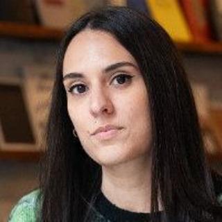 Lucía Solla Sobral