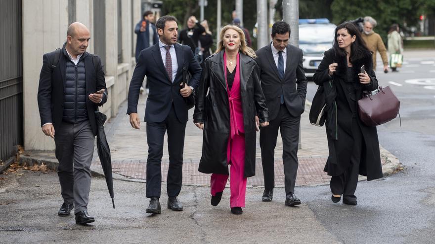 Hacienda eleva a 30.948 millones la financiación a Andalucía y le ofrece un margen extra de 230 milllones de deuda