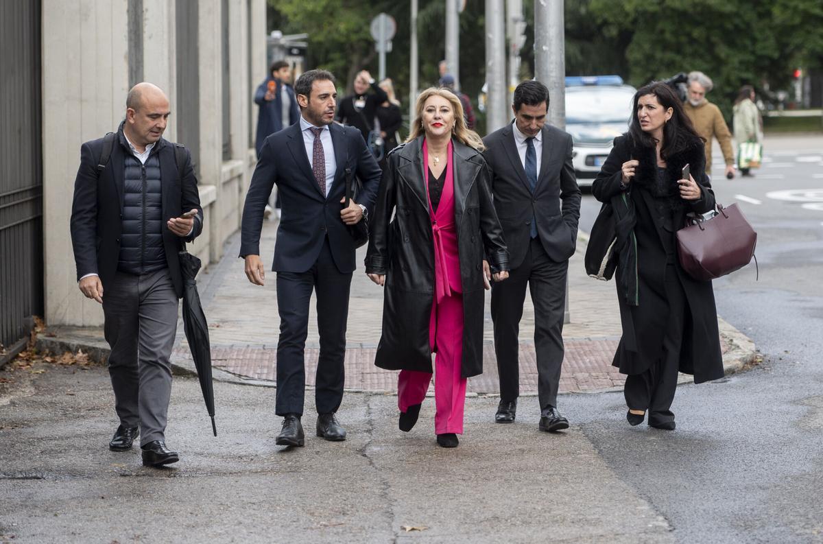 La Junta lamenta que el Gobierno llegue "tarde y mal" y critica que no haya una nueva propuesta de financiación autonómica