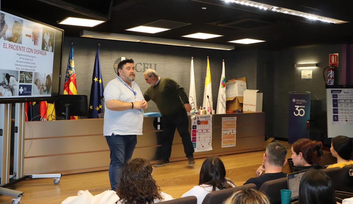 Seminario Disfagia 1