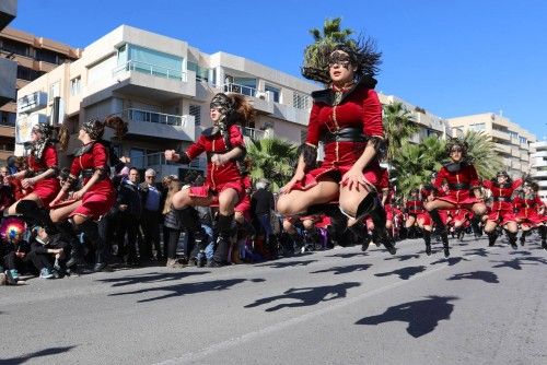 Carnaval 2016 de Vila