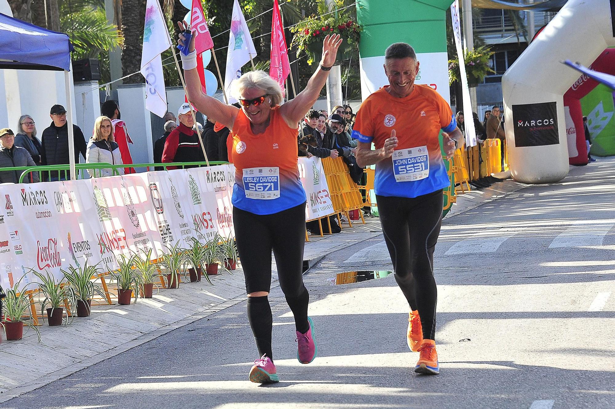 51 Media Maratón de Elche