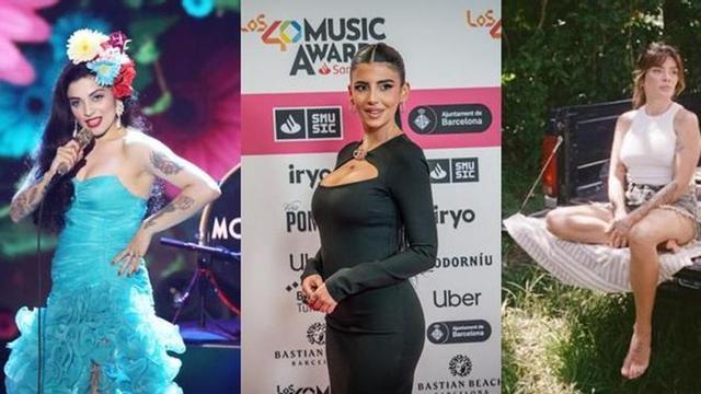 Mon Laferte, Naiara y Kany García encabezan el MADO 2026