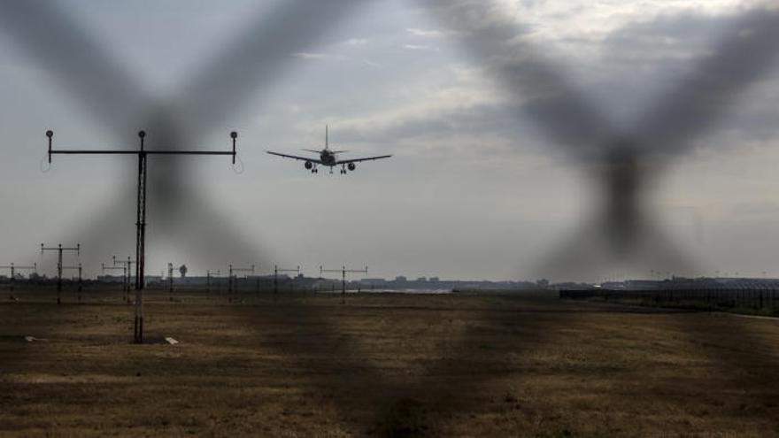 Falsche Bombendrohung für einen Mallorca-Flug.