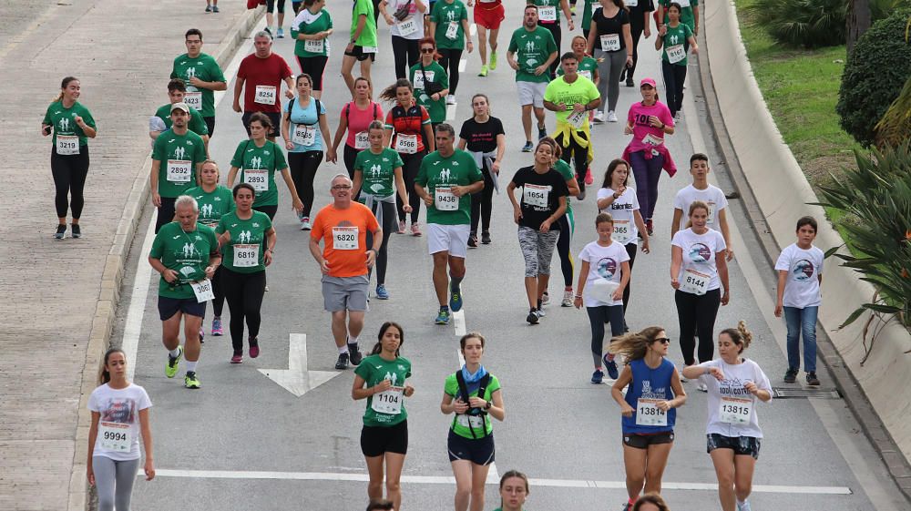 40 Carrera Urbana Ciudad de Málaga