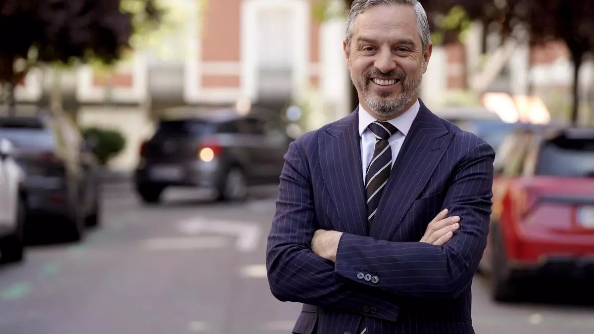 Juan Bravo (PP): "Ha vuelto el sanchismo con el muro y estamos más lejos de un acuerdo en aranceles con el Gobierno"