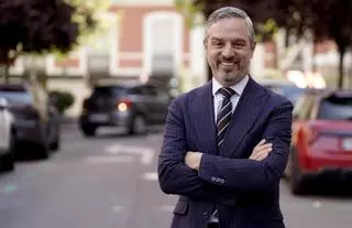 Entrevista con Juan Bravo, vicesecretario de Economía del PP