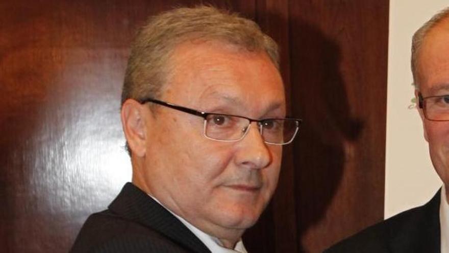 Miguel Arechavaleta Navarro.