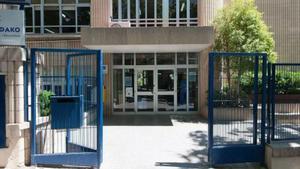 Denunciat per abusos un professor de l’escola Sadako