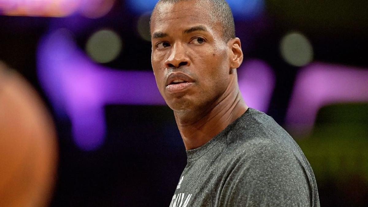 Jayson Collins ha decidido explicar al público el drama que vive con el cáncer cerebral que le diagnosticaron