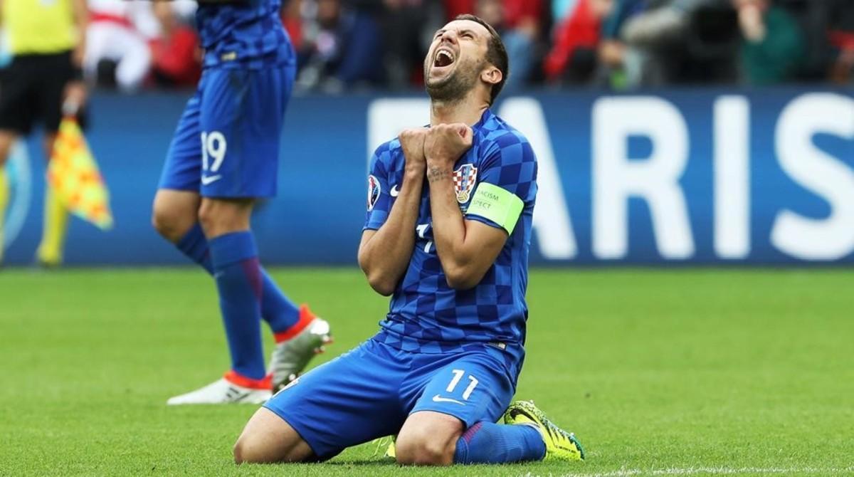 rpaniagua34250081 croatia s defender darijo srna reacts during the e160620170015