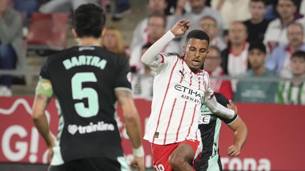 Girona vs Betis: Cruel Loss as Late Goals Seal Defeat in Vital Relegation Battle