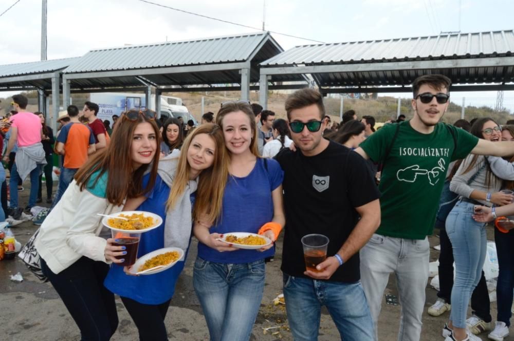 La Facultad de Económicas celebra su día del patrón