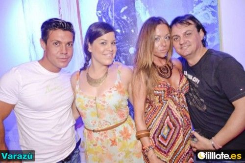 Discoteca Varazu (16/08/13)