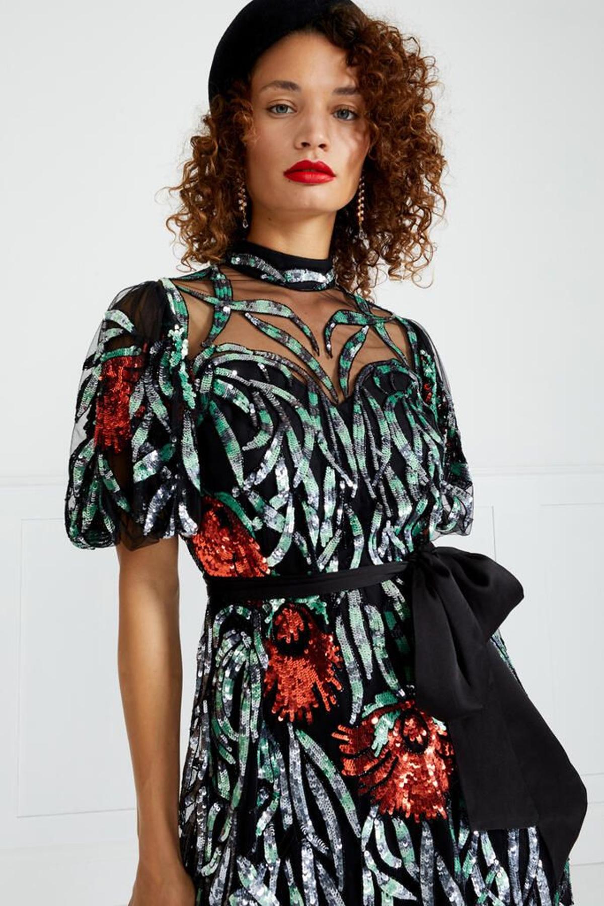 Temperley London