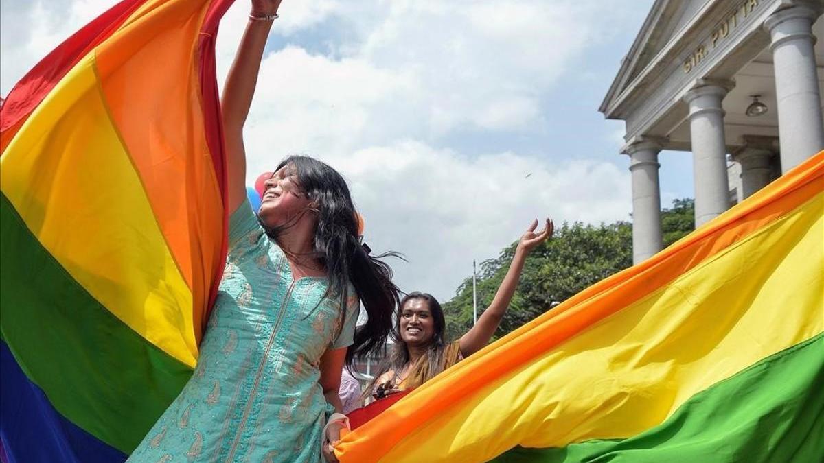 Condenado por un delito de odio por insultar e intentar agredir a un homosexual