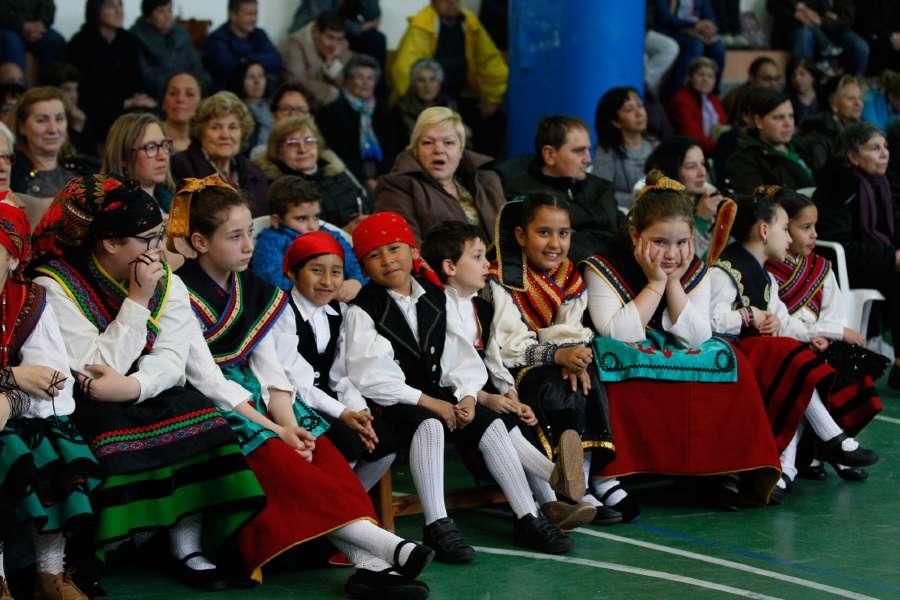 Fiestas de San José Obrero