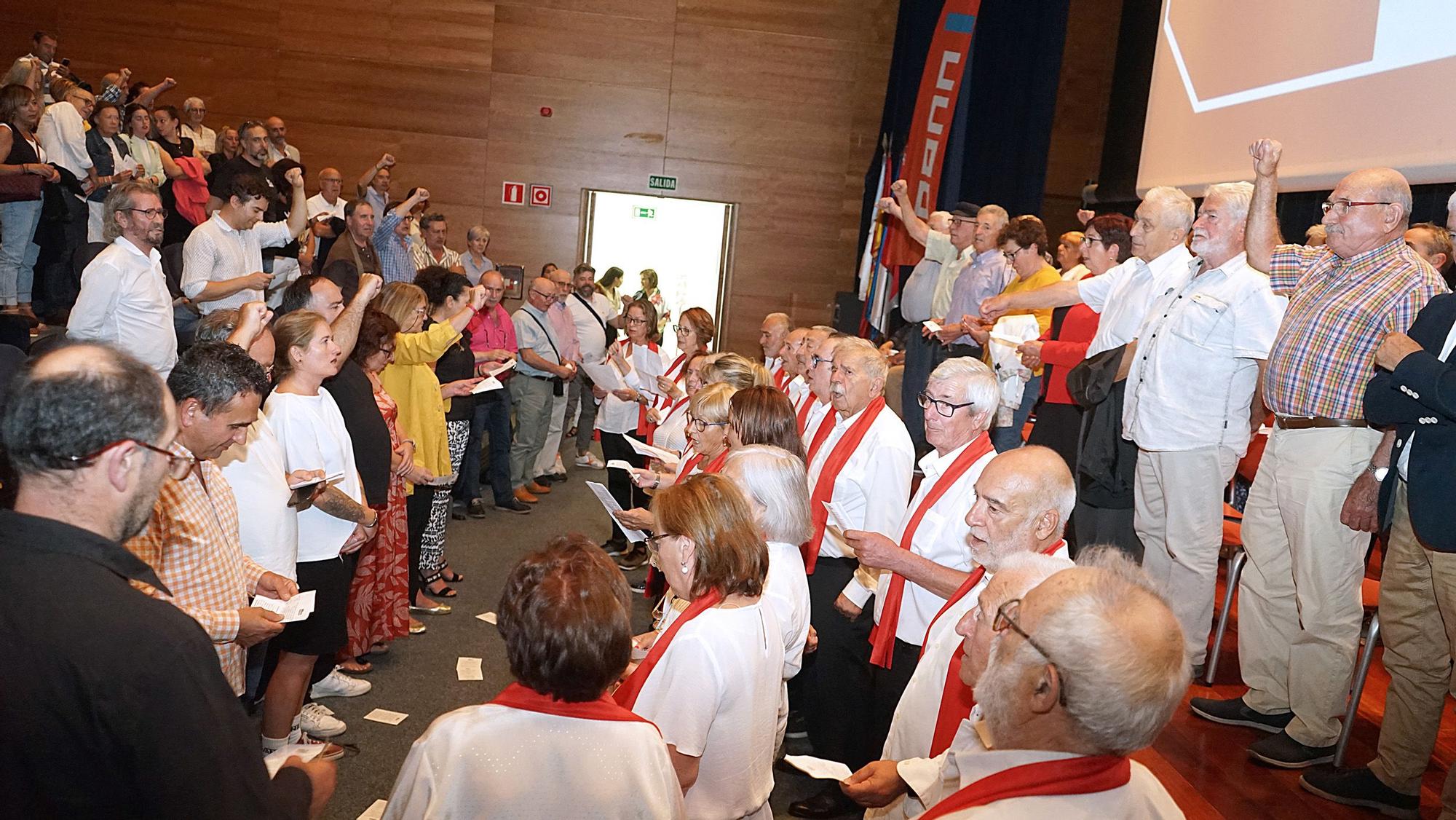 50 años de la huelga que paralizó Vigo y puso en jaque al régimen