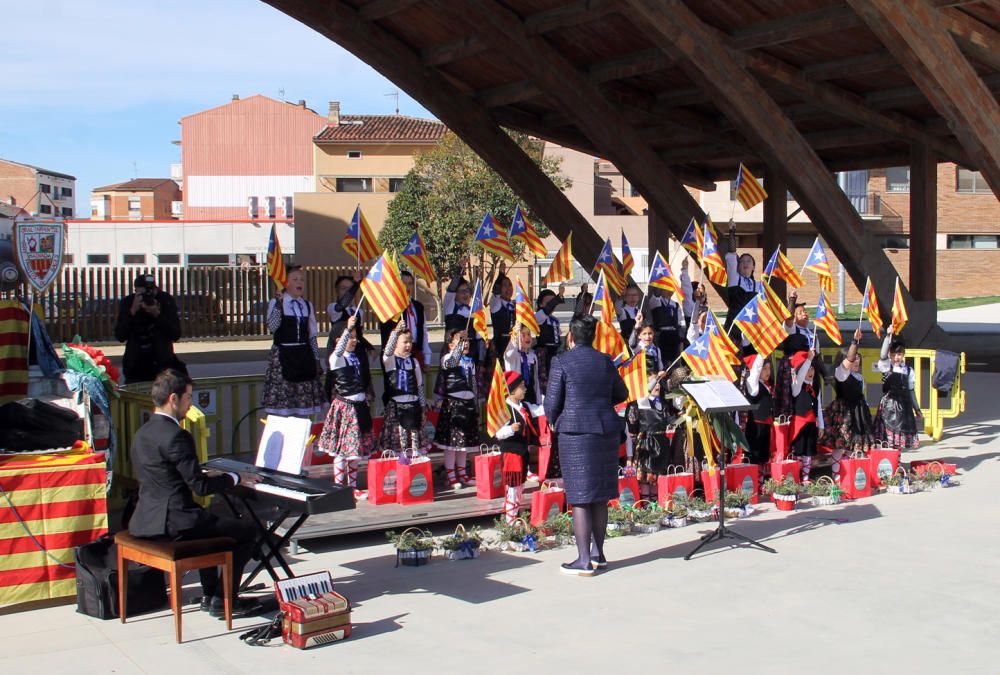 Caramelles de Sant Fruitós de Bages