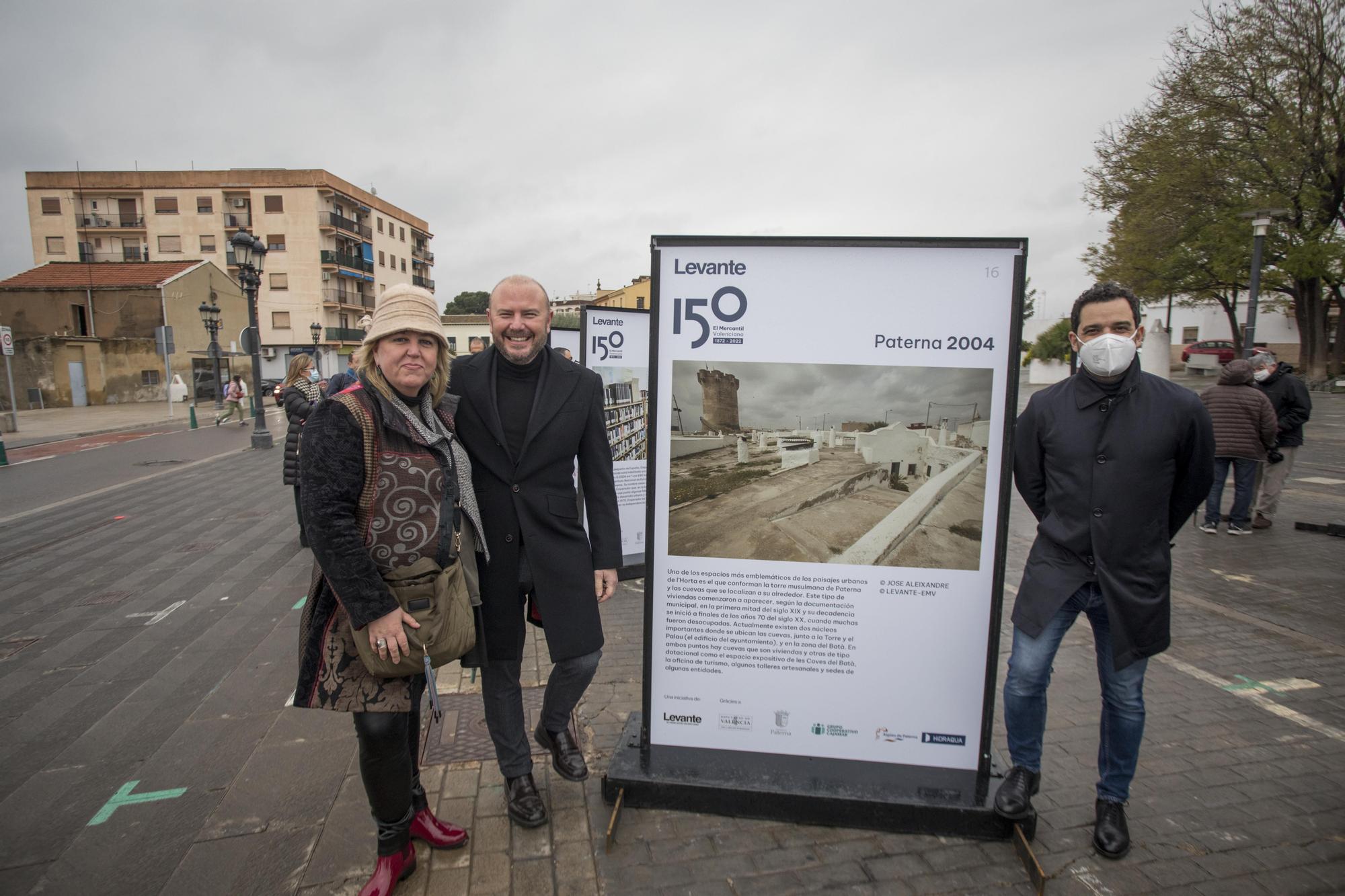 Exposición Fotográfica de l'Horta Nord de Levante-EMV