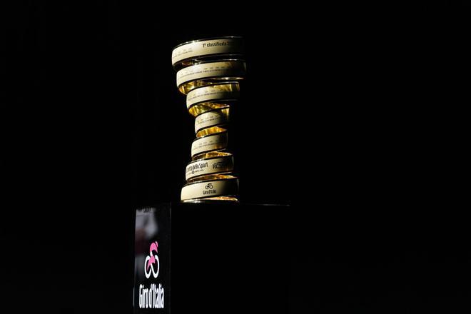 ¿Por qué el Giro de Italia empieza este año en Bulgaria?