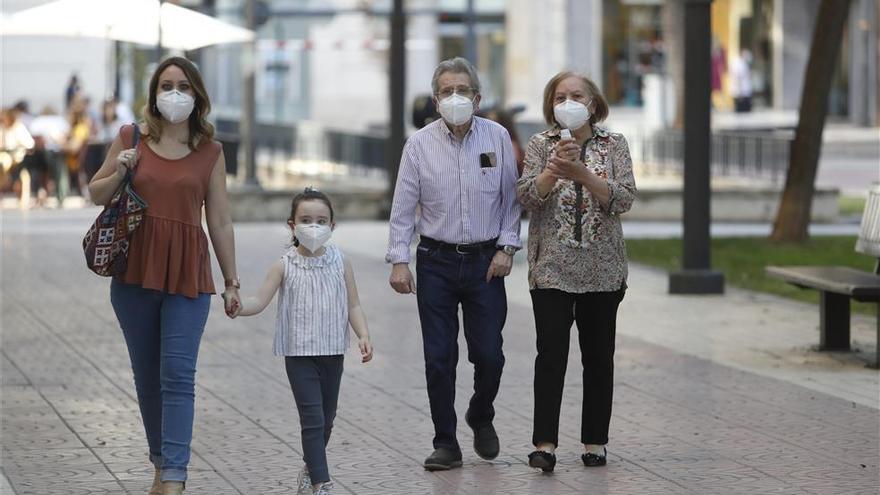 Desescalada: Aumenta en Castellón la demanda de las mascarillas ya obligatorias frente al coronavirus