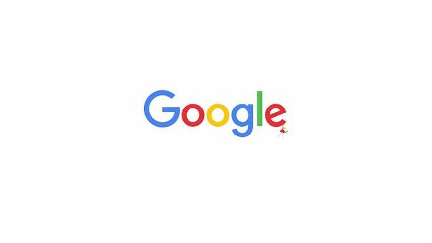 Google cambia de logotipo