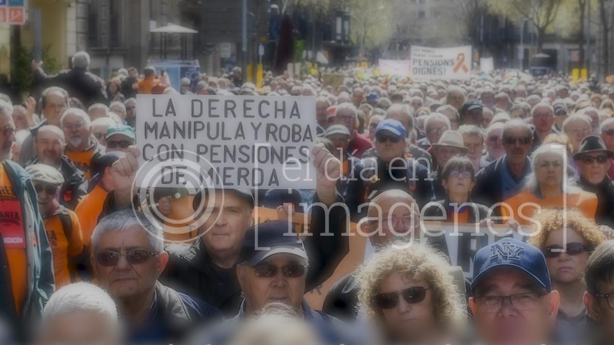 El día en imágenes, del sábado 17 de marzo del 2018.