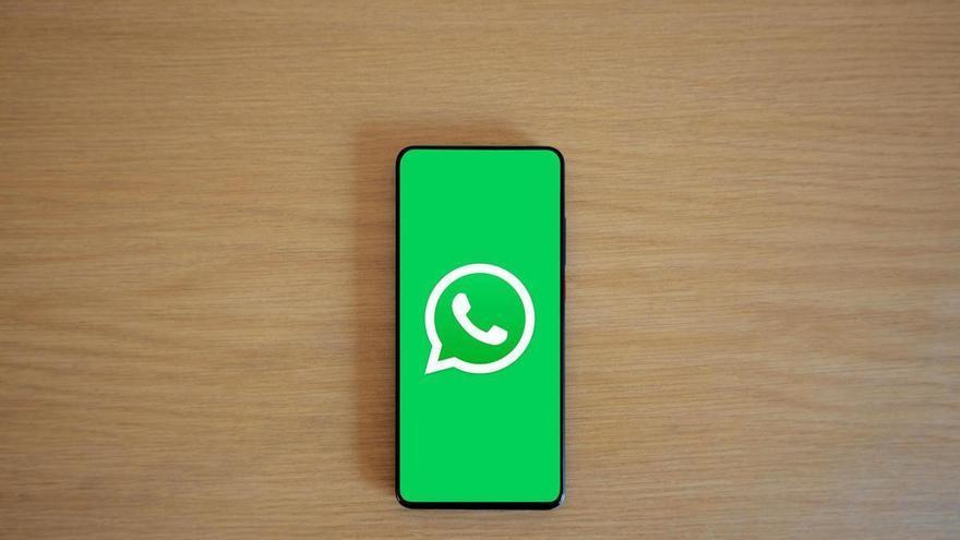 Porqué estás viendo que se activa la privacidad avanzada activa en tu chat de Whastapp