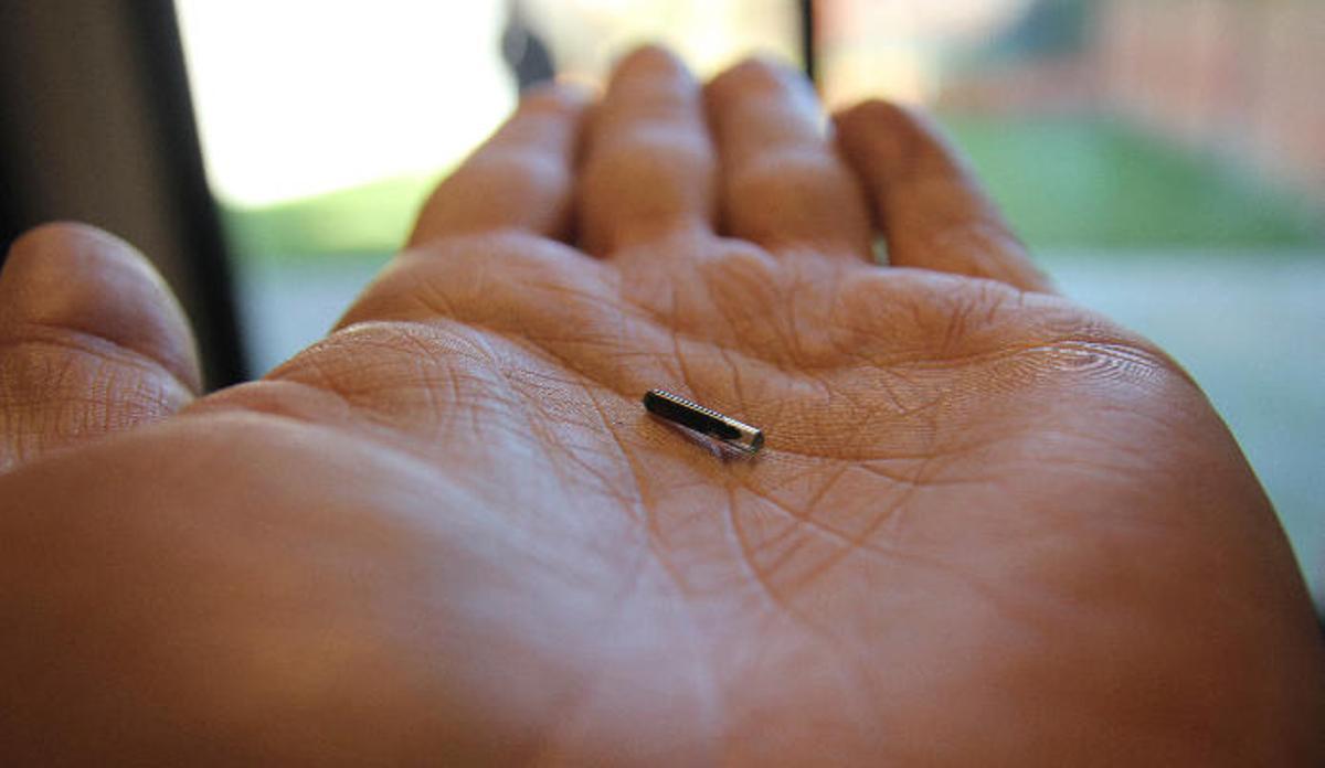 La era del transhumanismo