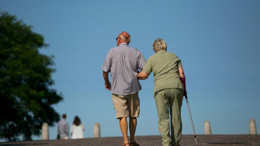 Por qué las pensiones públicas van a menos: tres claves para entenderlo