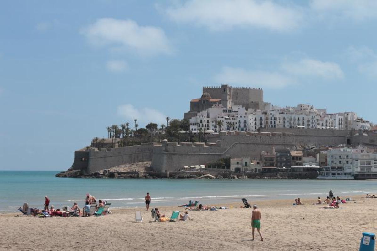 Las 10 mejores playas de Castellón