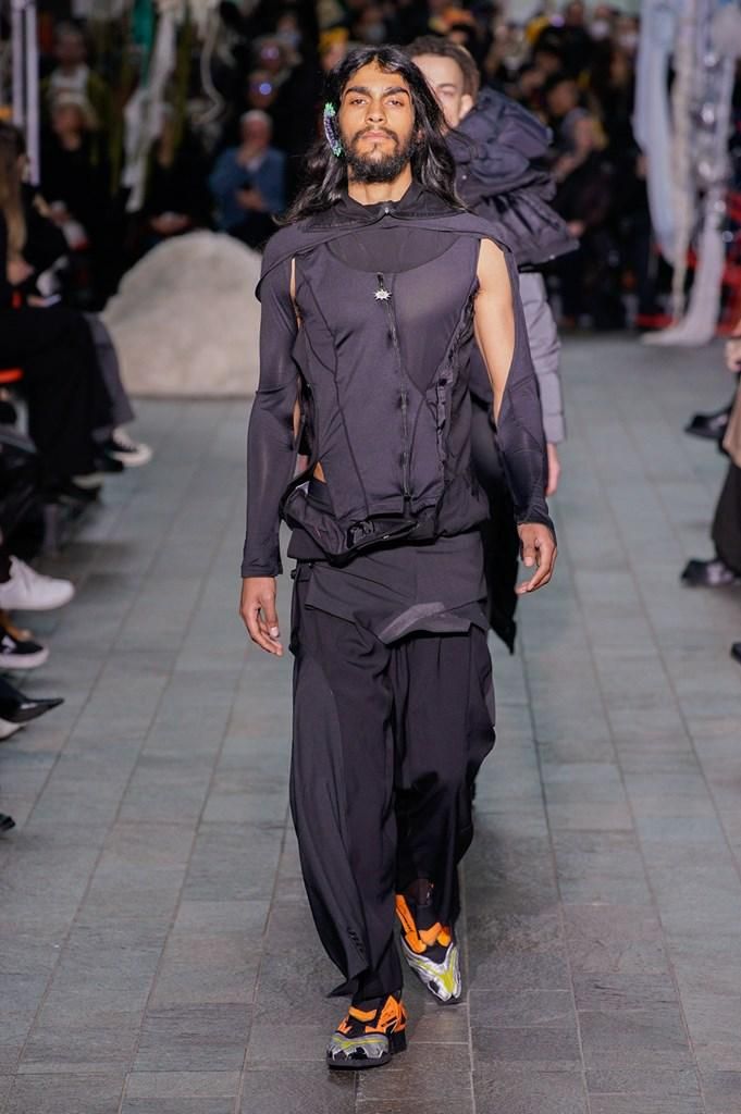 Central Saint Martins
