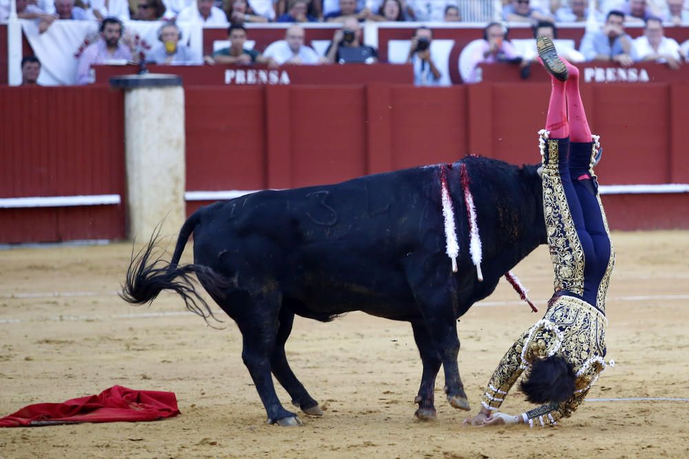 FERIA DE AGOSTO DE MALAGA