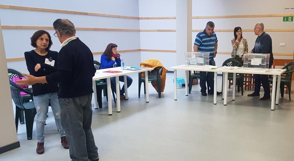 Elecciones Municipales 2019 en la comarca