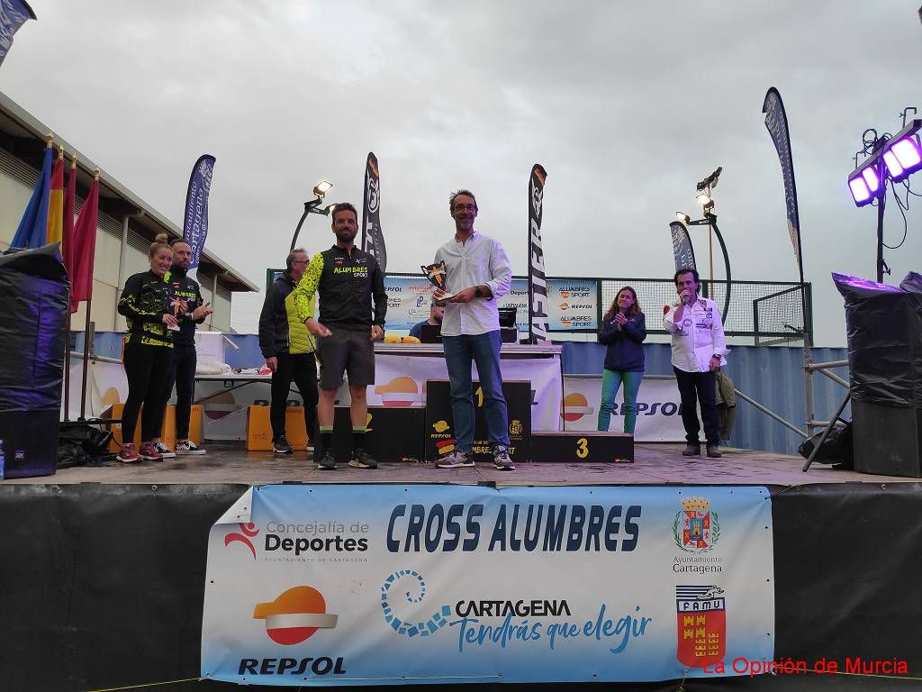 Cross de Alumbres (2)