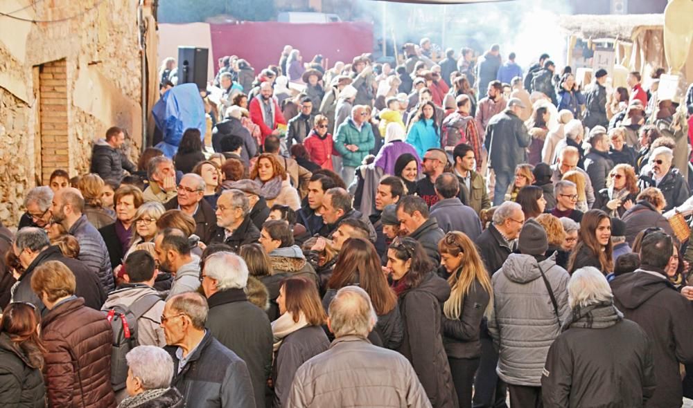 La Festa dels Romeus