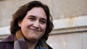 Colau no participarà en la rebuda oficial al Rei amb motiu de l’MWC.