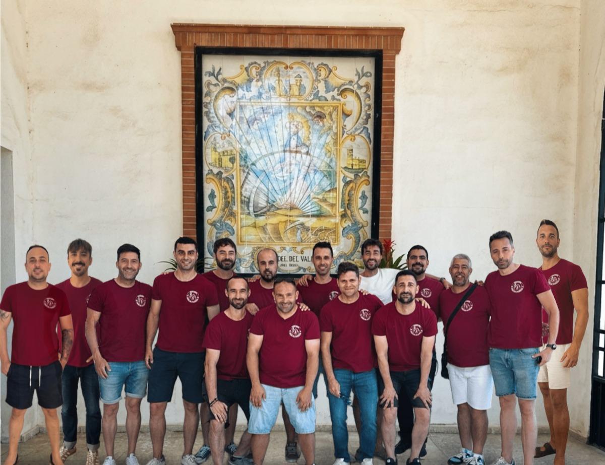 Festers de la Mare de Déu del Patrocini.