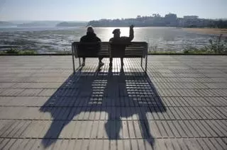 Cambre, el concello de la comarca que más población pierde y Miño, el que más aumenta