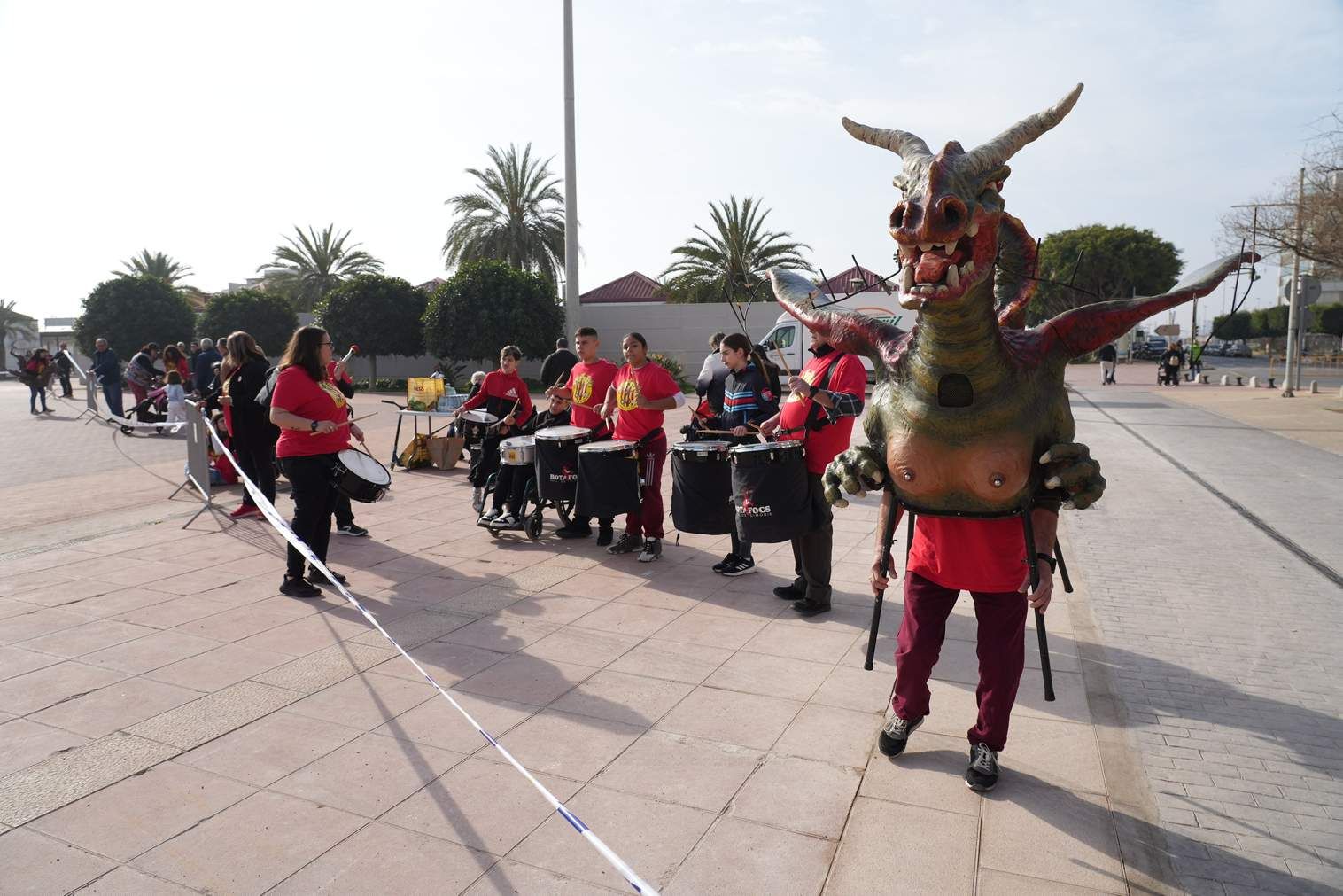 Las imágenes del Marató bp y el 10K Facsa Castelló