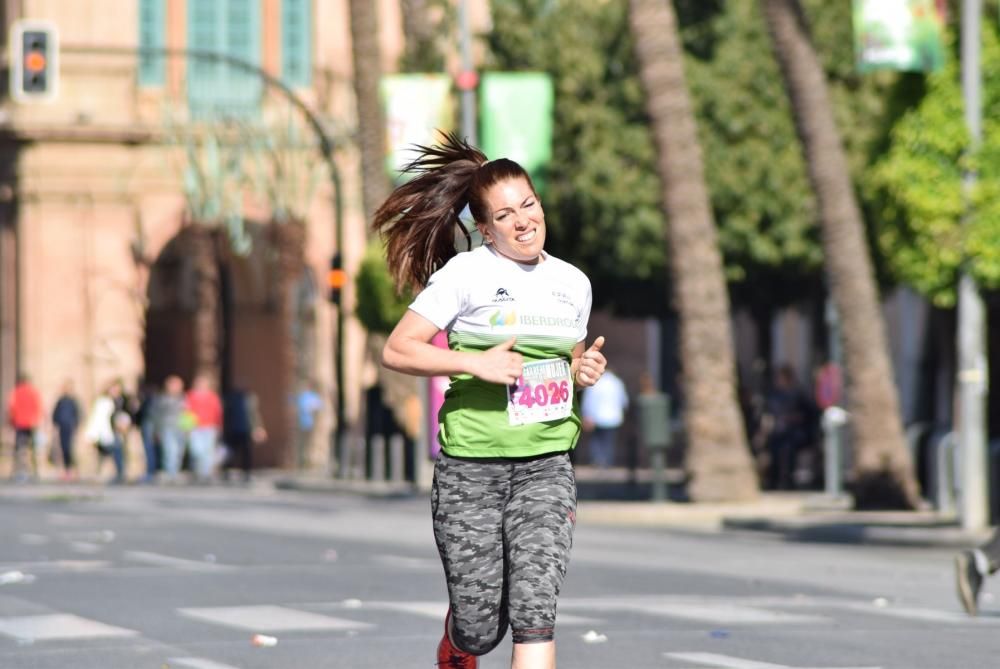 III Carrera de la Mujer (I)