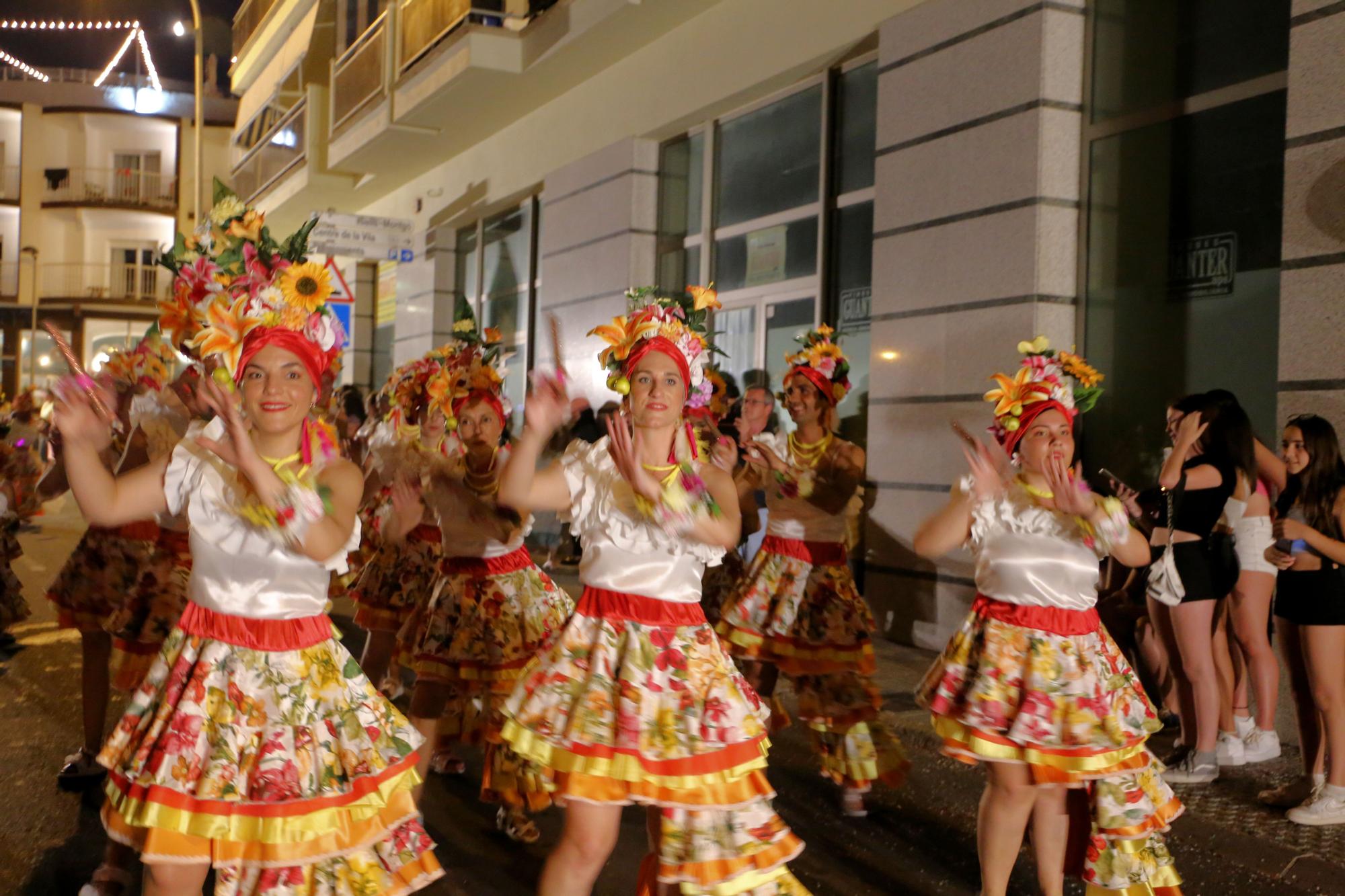 Carnaval de l'Escala 2022