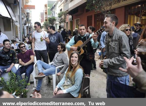 ZONA A 8 - PAELLAS DE BENICASSIM