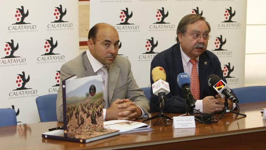 La DO Calatayud cumple 25 años con la calidad como emblema