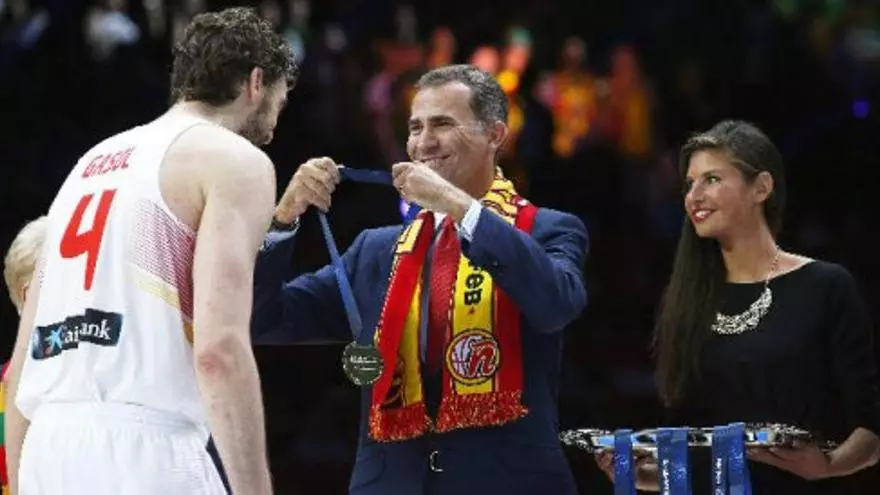 El baloncesto español vuelve a conquistar Europa